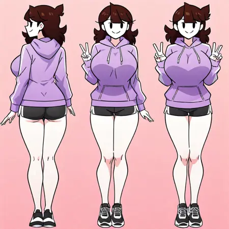 Jaiden Animations