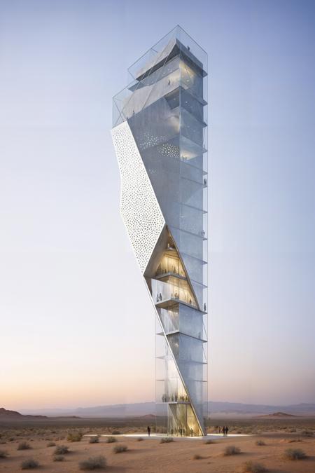 SDXL_Deconstructivism v1.0