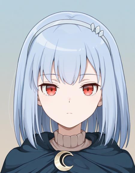 [ILXL] Sophie Hayter ソフィ・ヘイター | Aru Majo ga Shinu Made ある魔女が死ぬまで (Once Upon a Witch's Death) ixl-v1.0