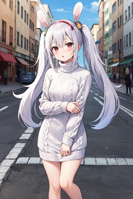 Laffey ラフィー / Azur Lane - v1.0 | Stable Diffusion LoRA | Civitai