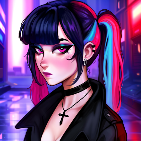 Danrisi's Avatar