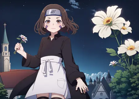 Rin Nohara LoCon