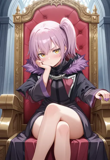 Ultima | That Time I Got Reincarnated as a Slime | 転生したらスライムだった件