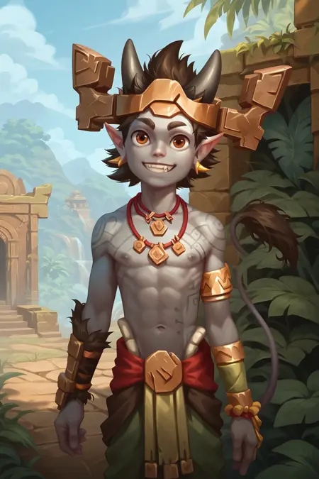 Talus | Paladins