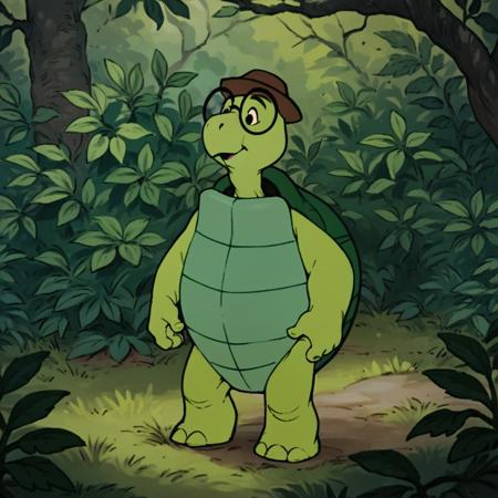 Toby (Robin Hood 1973) v1.0