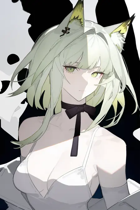 【ILXL】Jacknife style - 奈夫画风