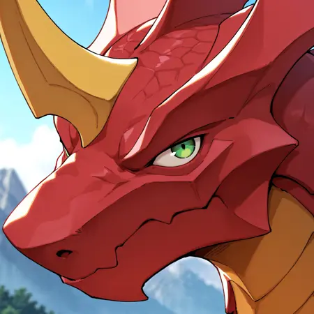 Dragonoid (Gen 1)| Bakugan