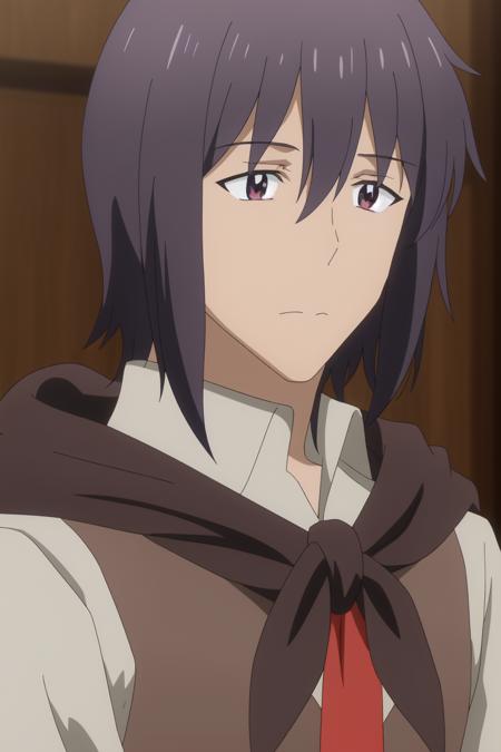 Kono Subarashii Sekai ni Bakuen wo! / この素晴らしい世界に爆焔を！ (complete pack) - Bukkororii Bukkororii