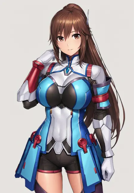 ReimiSaionji IL