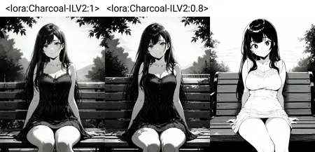Charcoal-ILV2