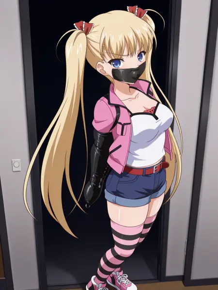 Armbinder