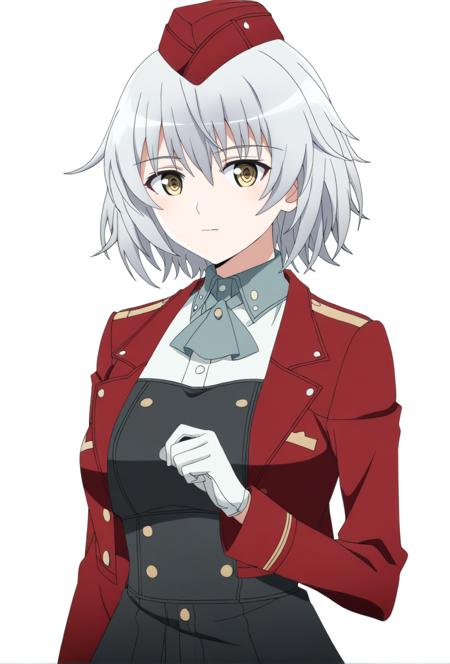 Aila Paivikki Linnamaa (Luminous Witches) [NoobXL] Epoch-10