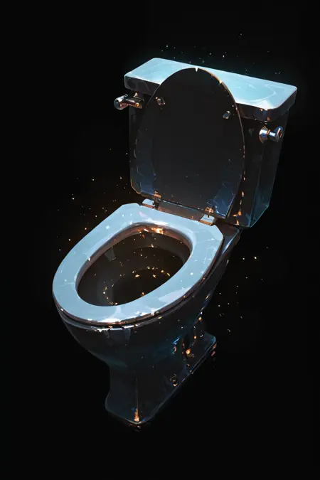 Toilet | Dadadala!🚽