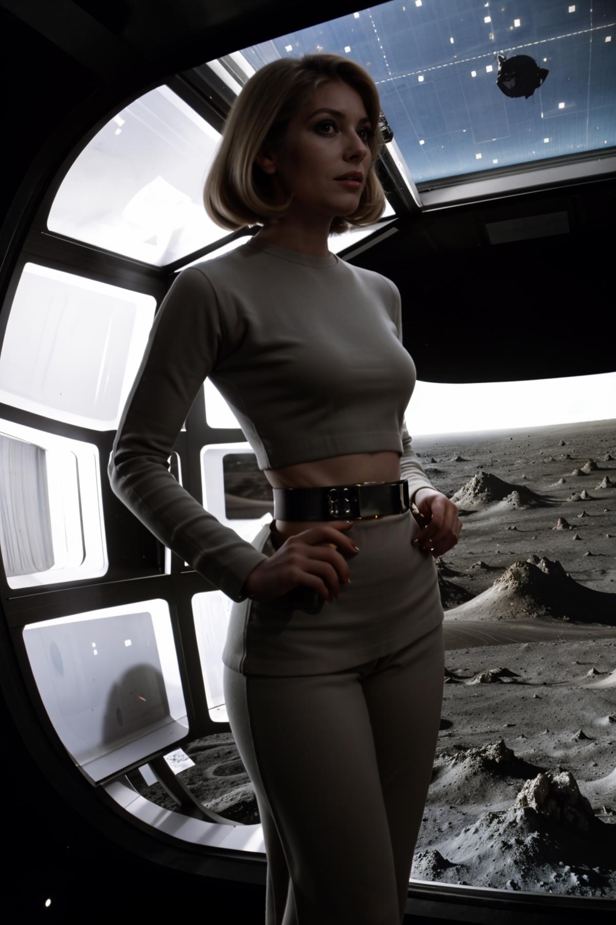 Space 1999 uniforms (small file update) image by BretChampagne