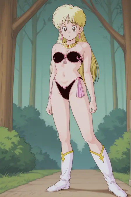 Classic Leona