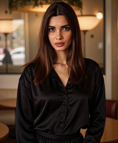 Diana Penty v1.0