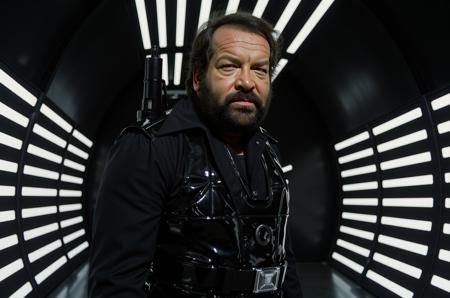 Bud Spencer 1972 v1.0