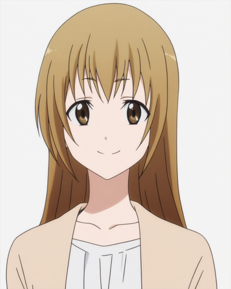 [IL] Saya Miyoshi - Servant x Service v1.0il