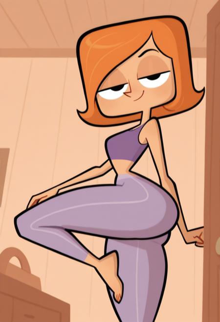 Debbie Turnbull (Illustrious) Debbie Turnbull v1.1