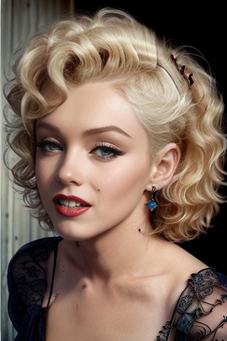 MarilynSD v1.0