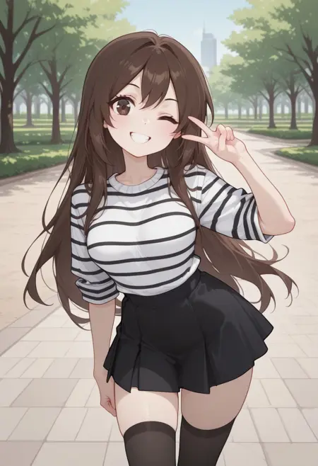 Emirichu | Youtuber