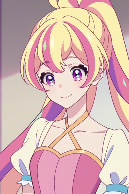 Hana Aikatsu Planet SDXL (Animaginexl / Pony) PONY