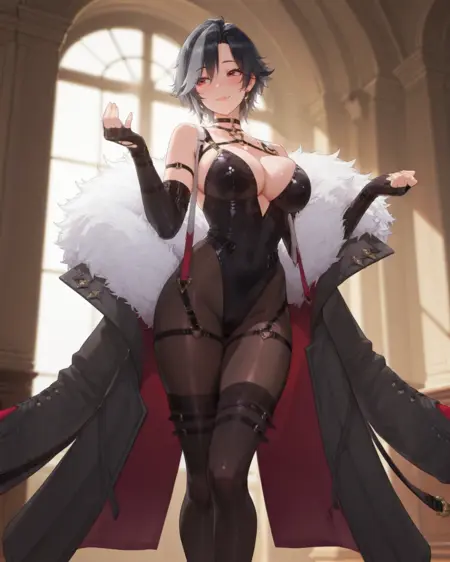 Rosa (Etheria:Restart)