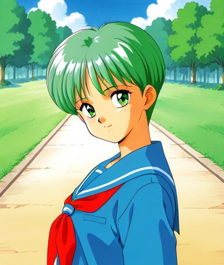 清川望 - ときめきメモリアル forever with you v1.0