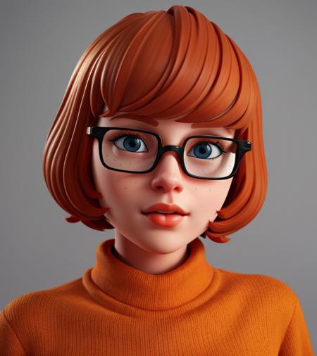 Scooby-Doo's Velma “Crushing Big-Time” on Female Character in New Film –  The Hollywood Reporter