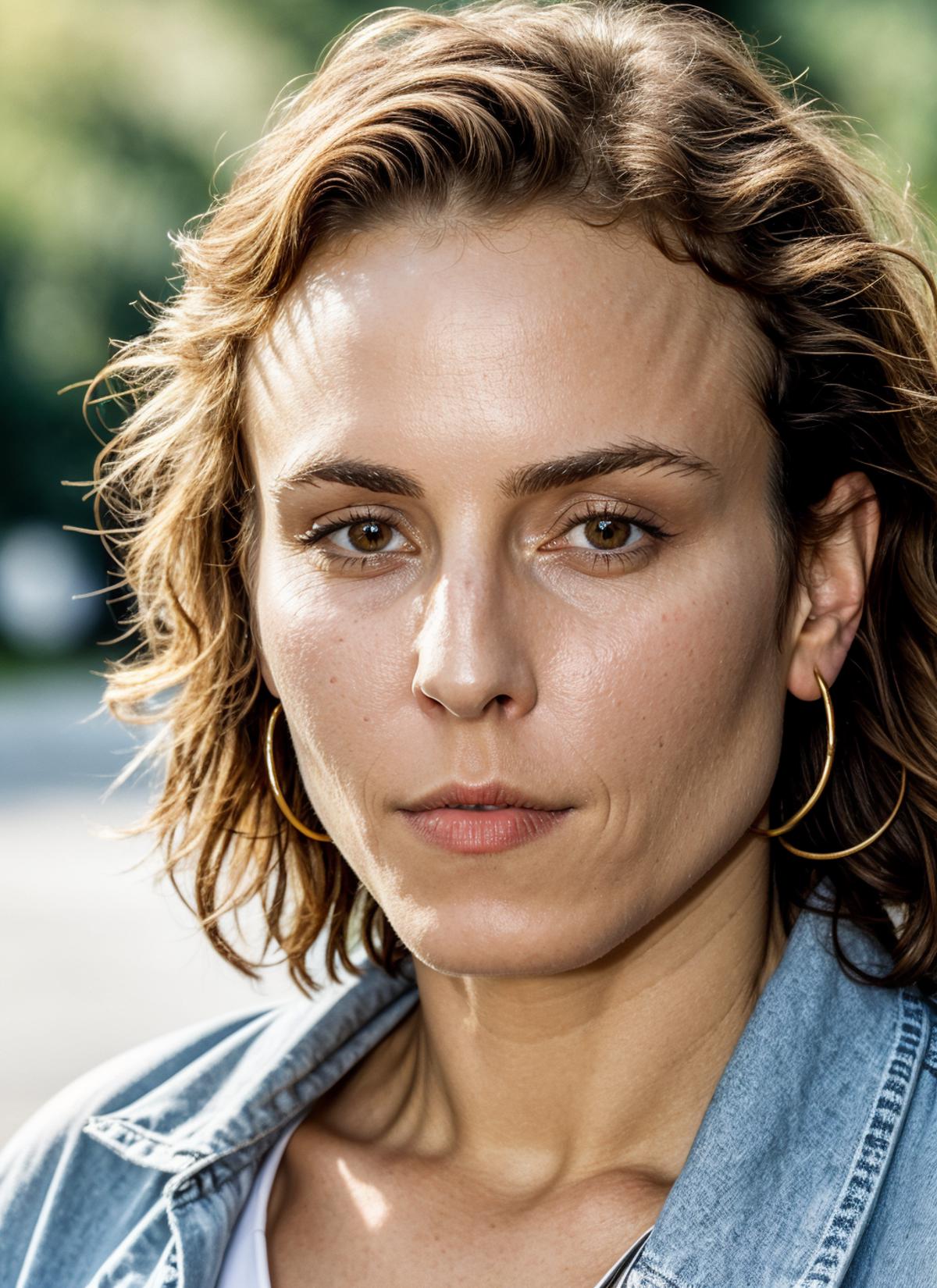 Noomi Rapace image by malcolmrey