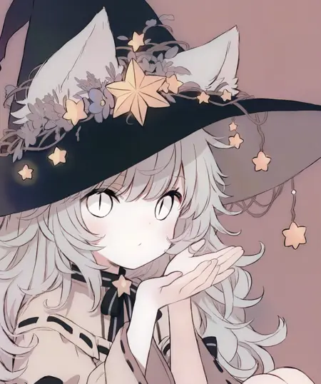 Anlia's Avatar