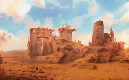 Desert_bones's Avatar