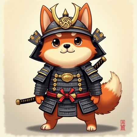 Shiba_Samurai's Avatar