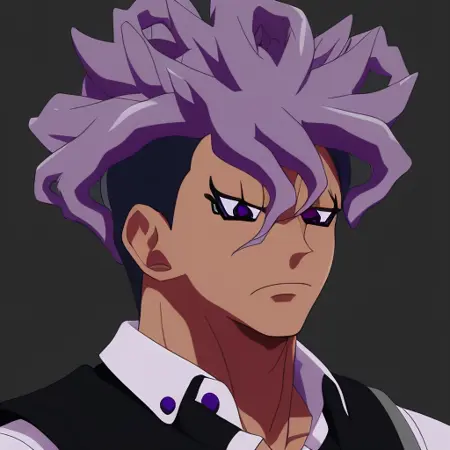 Jouji SD