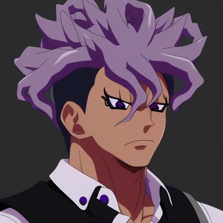 Jouji SD V1