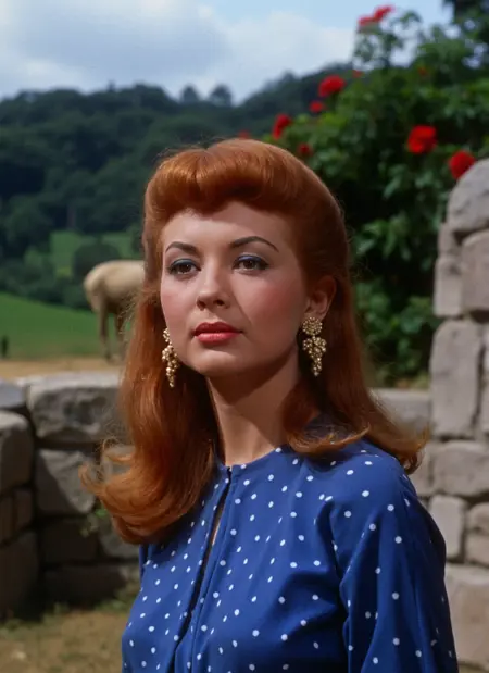 Technically Color Flux