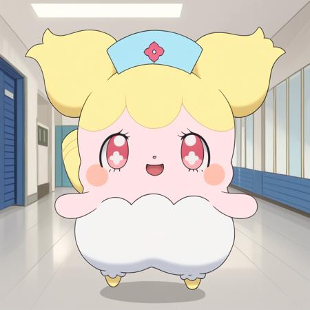 Hottoni (cocotama) [Illustrious/pony] pony v2.0