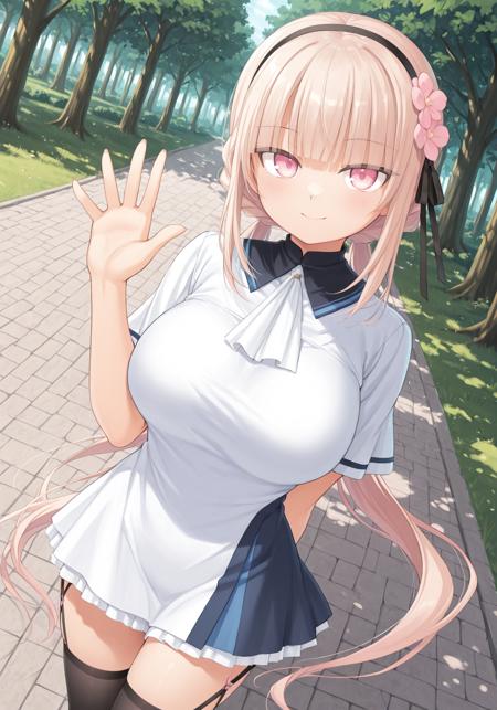 Awayuki Hiiro (Anemoi) v1.0