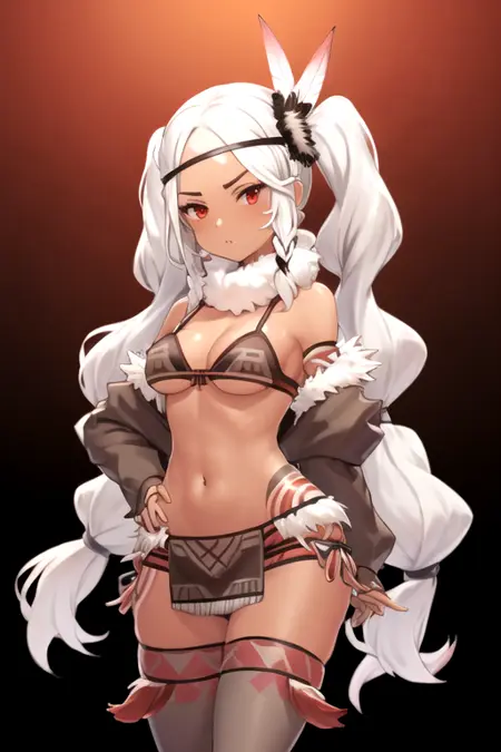 Aimee Matchlock (Bravely Default)