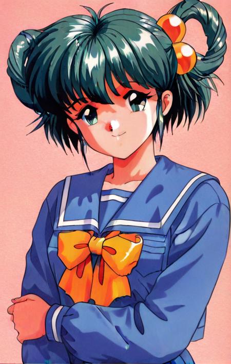Miharu Tatebayashi - Tokimeki Memorial / 館林 見晴 - ときめきメモリアル v1.1