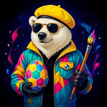Moonbear_AIArt's Avatar