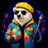 Moonbear_AIArt's Avatar