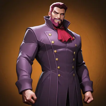 🖌️ Jack the Ripper – Jojo's Bizarre Adventure