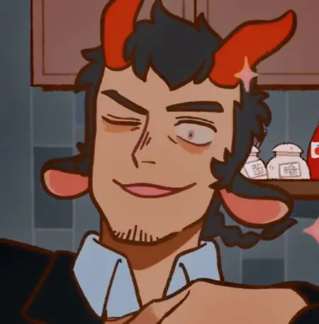 Sisiotr's Avatar