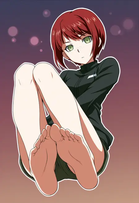 Koizumi Mahiru | Danganronpa
