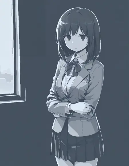 hamsterfragment | Shiiro's Styles