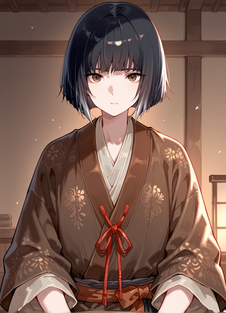 Kuro, the Divine Heir | Sekiro: Shadows Die Twice Illustrious