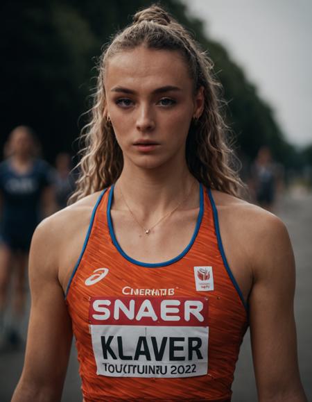 Lieke Klaver XL v1.0