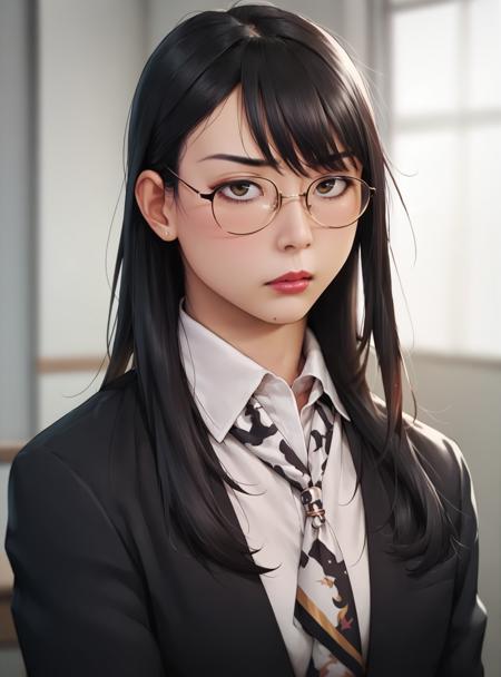 Shirabe Saibu - Bakuage Sentai Boonboomger v1.0