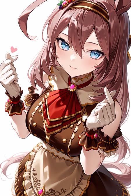 mihono bourbon (code:glassage) (umamusume) [ミホノブルボン(CODE:グラサージュ)] <ウマ娘> <ILL> v1.0